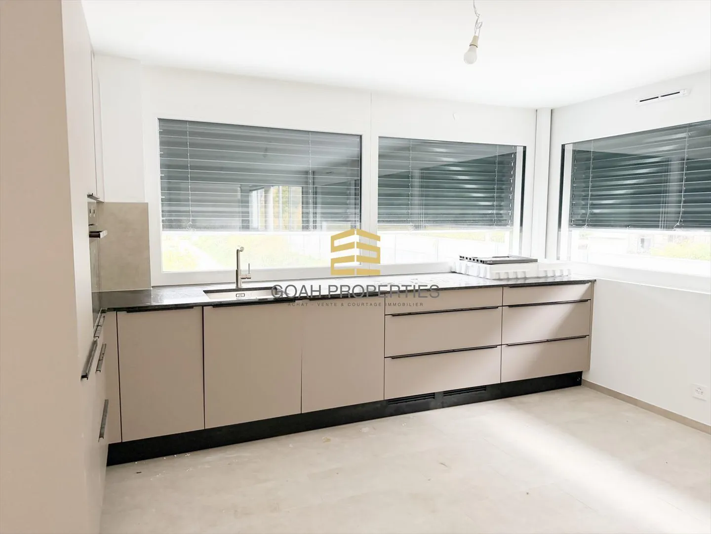 Appartement 4.5 pièces - Photo 5 sur 5