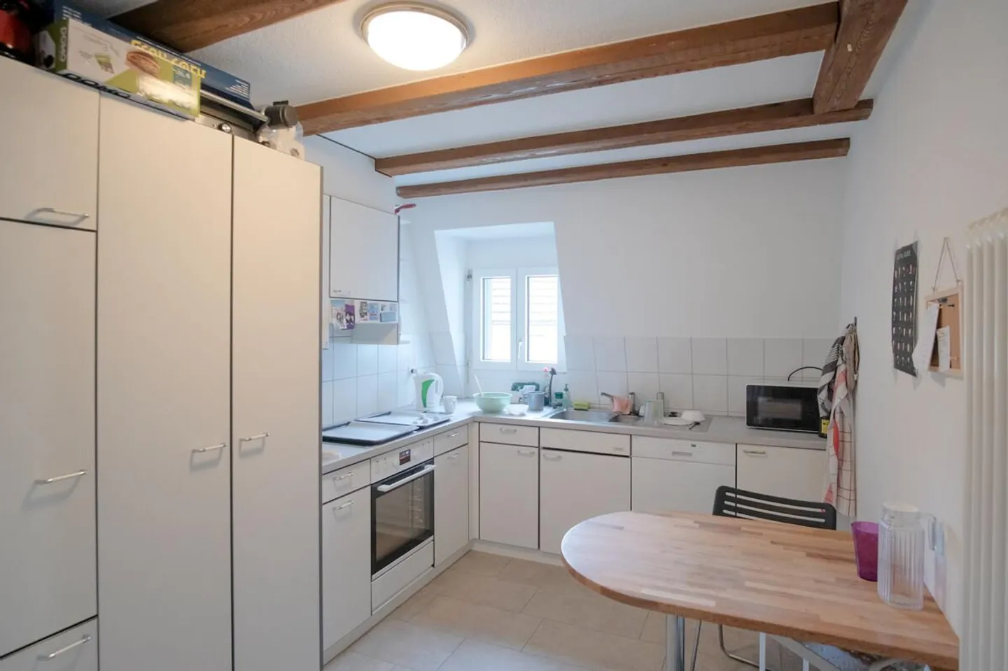 Casa plurifamiliare a Zurigo-Wiedikon - Foto 2 di 6