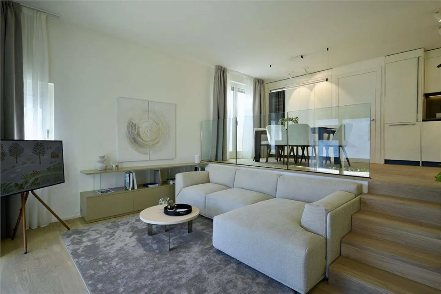 Newly Built Villas with Panoramic Rooftop - Photo 1 of 13
