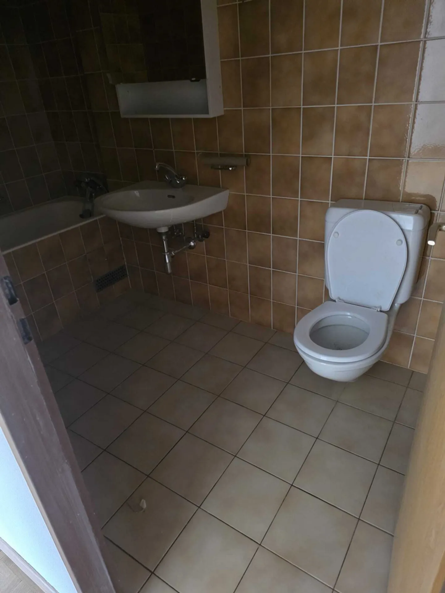 Appartamento 6 locali - Foto 6 di 7