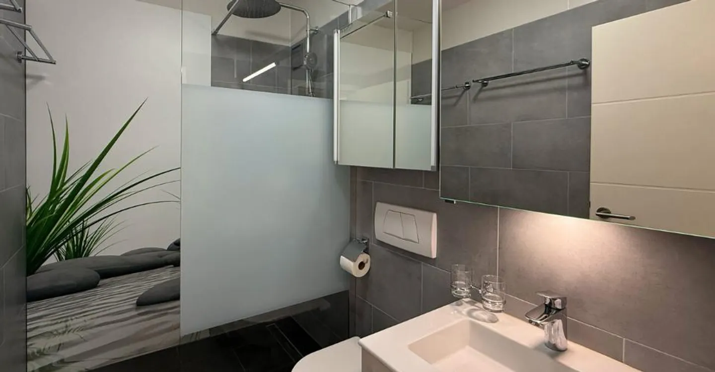 Magnifico appartamento 4.5 stanze nel cuore di Crans-Montana - Foto 10 di 11