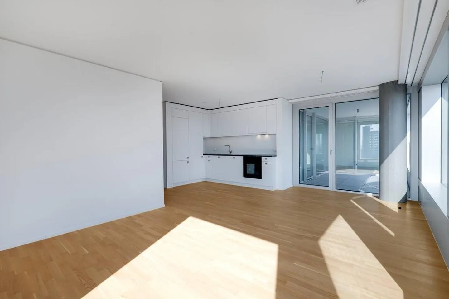 Modernes Wohnen mit einzigartiger Aussicht - Photo 2 sur 11