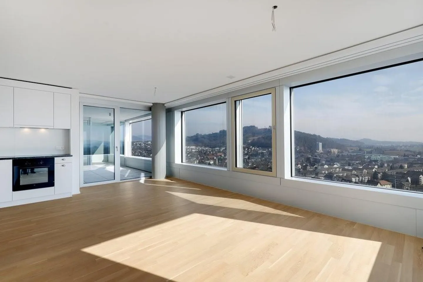 Modernes Wohnen mit einzigartiger Aussicht - Photo 7 sur 11