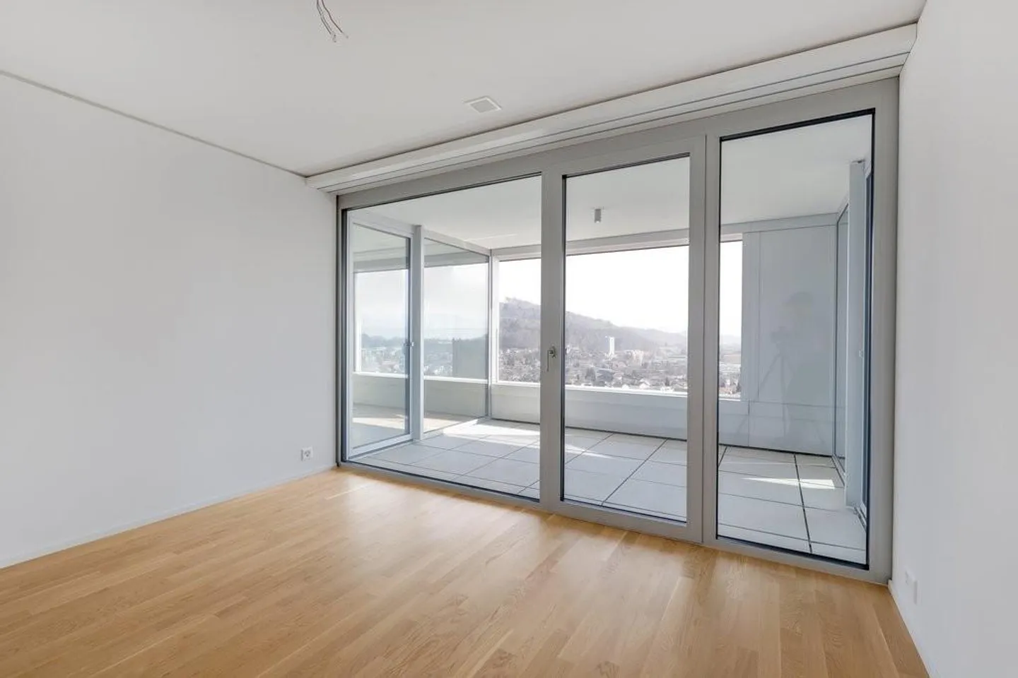 Modernes Wohnen mit einzigartiger Aussicht - Photo 9 sur 11