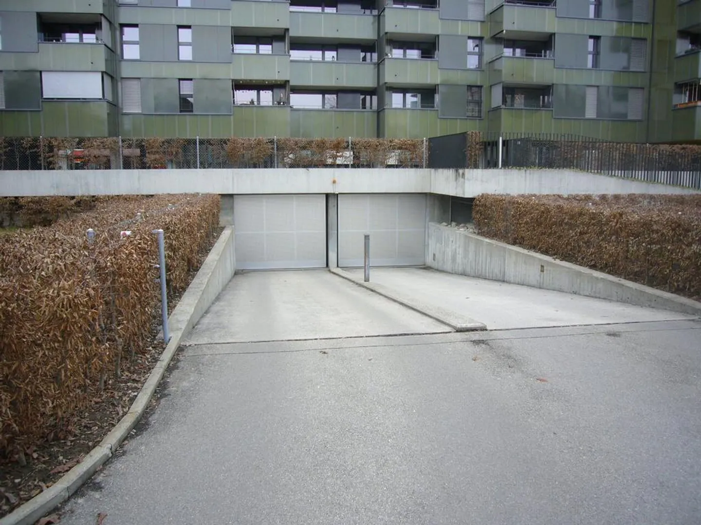 Stai cercando un parcheggio a Thun? - Foto 2 di 2