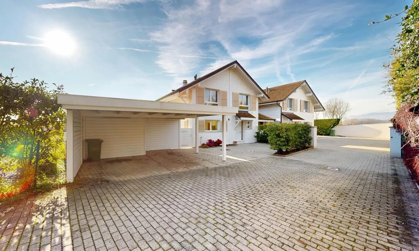 Ruhe am Rande der Weinberge - Foto 4 von 11