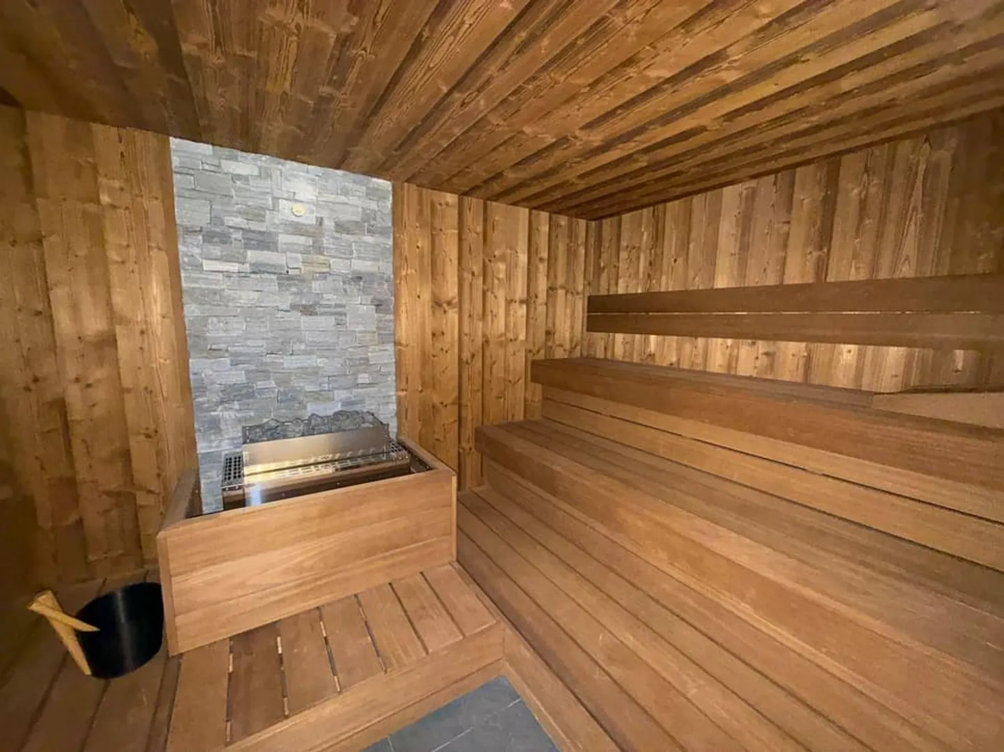 Appartement ski in/out dans résidence hôtelière - Photo 8 sur 8