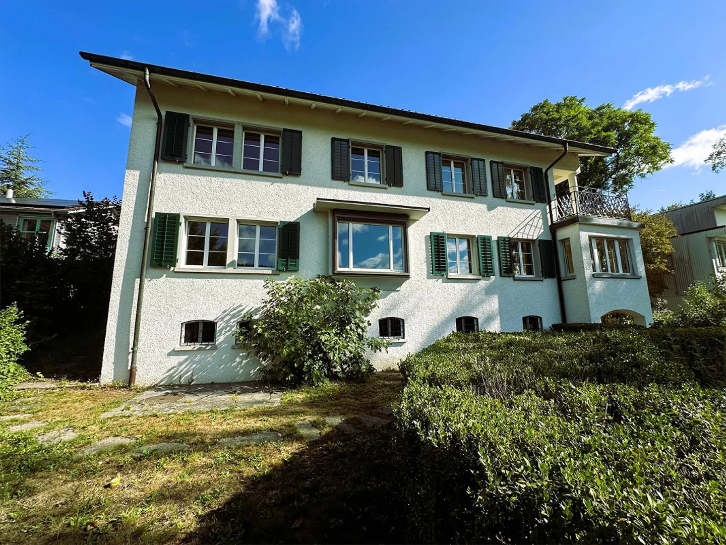 Appartement 5.5 pièces à Eglisau - Photo 1 sur 13