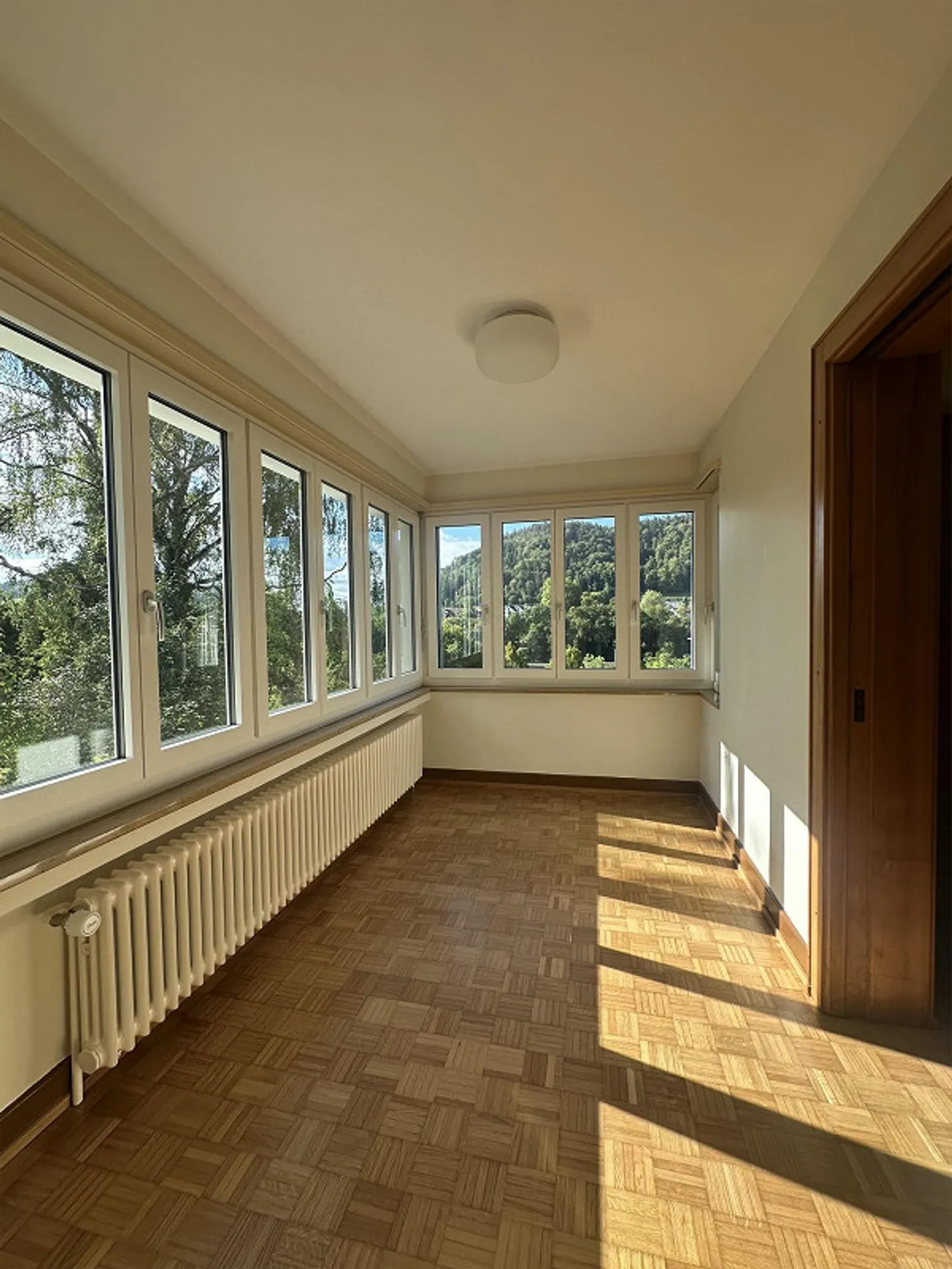 Appartement 5.5 pièces à Eglisau - Photo 3 sur 13