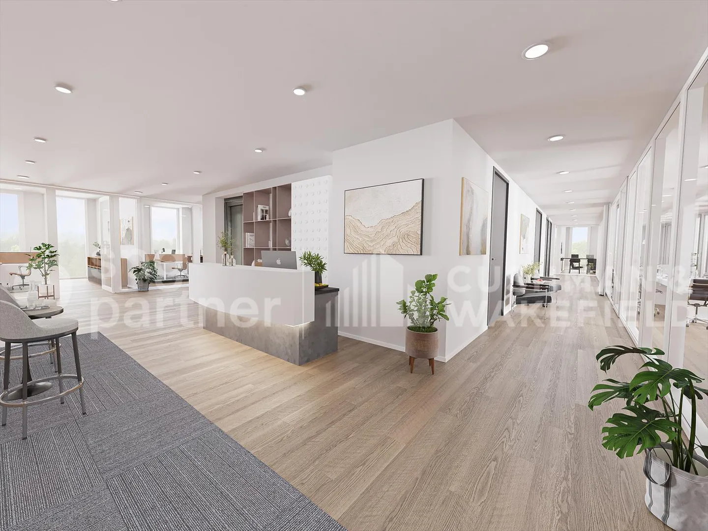 Your Plug & Play Workplace - Photo 5 of 6