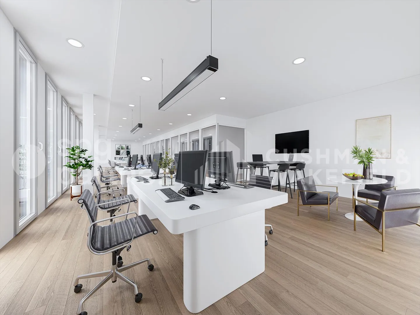 Your Plug & Play Workplace - Photo 6 of 6