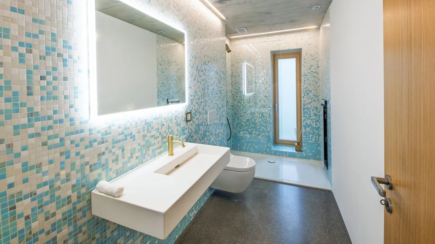 Exclusive Minergie-P house with modern comfort - Photo 6 of 8