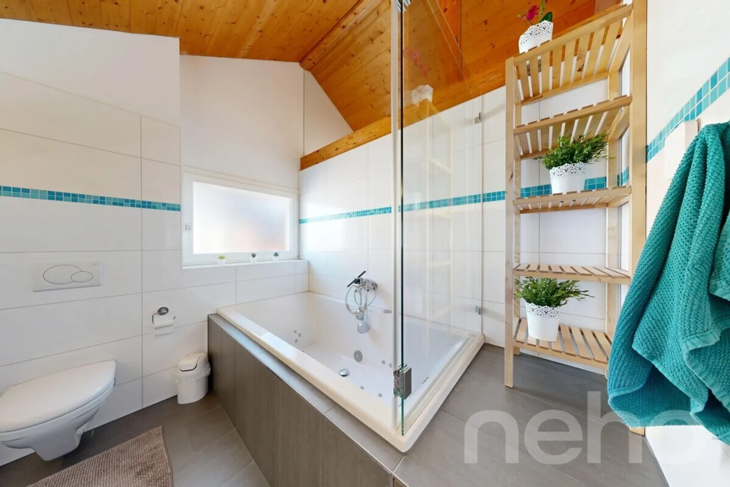 Ampia casa familiare su quattro piani con molto spazio - Foto 9 di 12