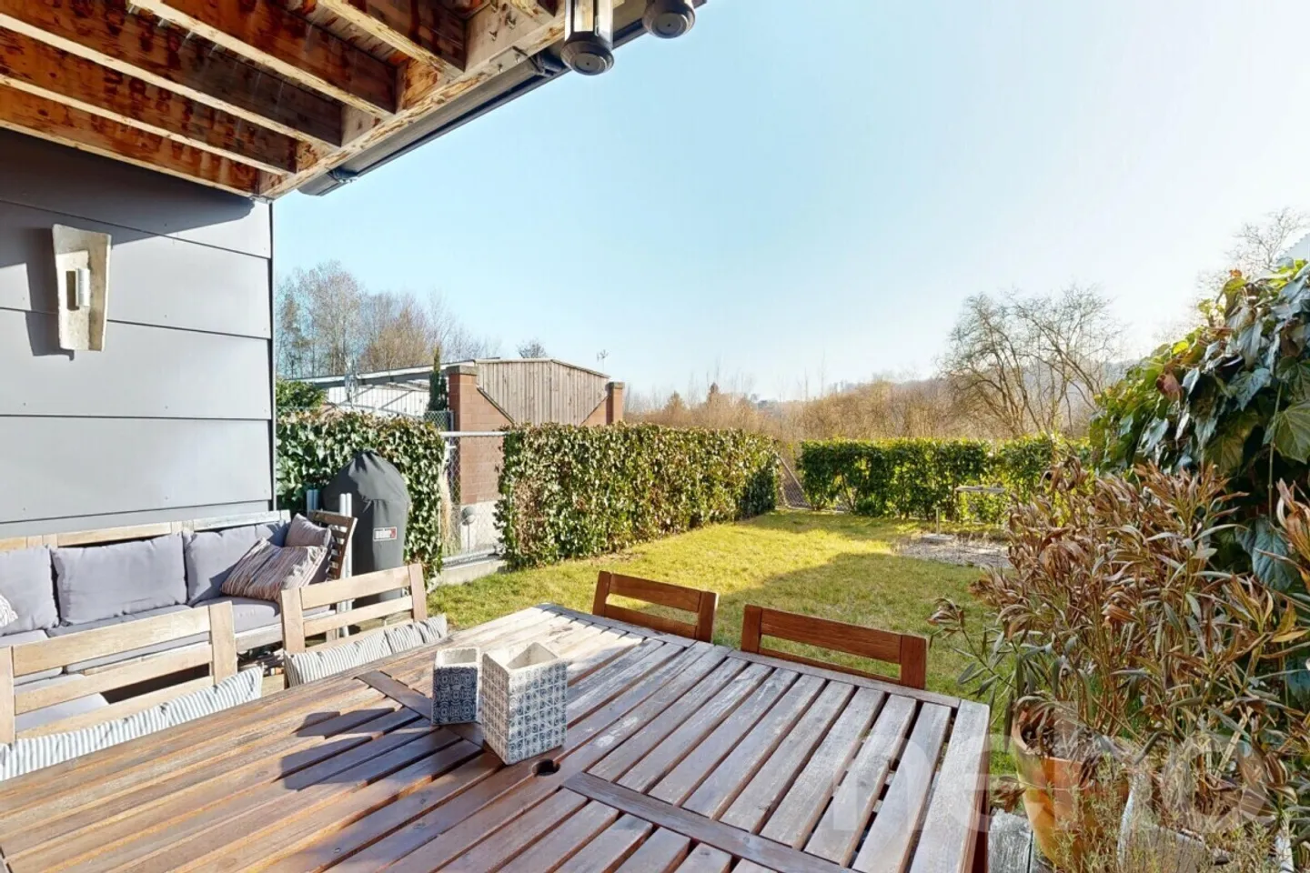 Ampia casa familiare su quattro piani con molto spazio - Foto 11 di 12