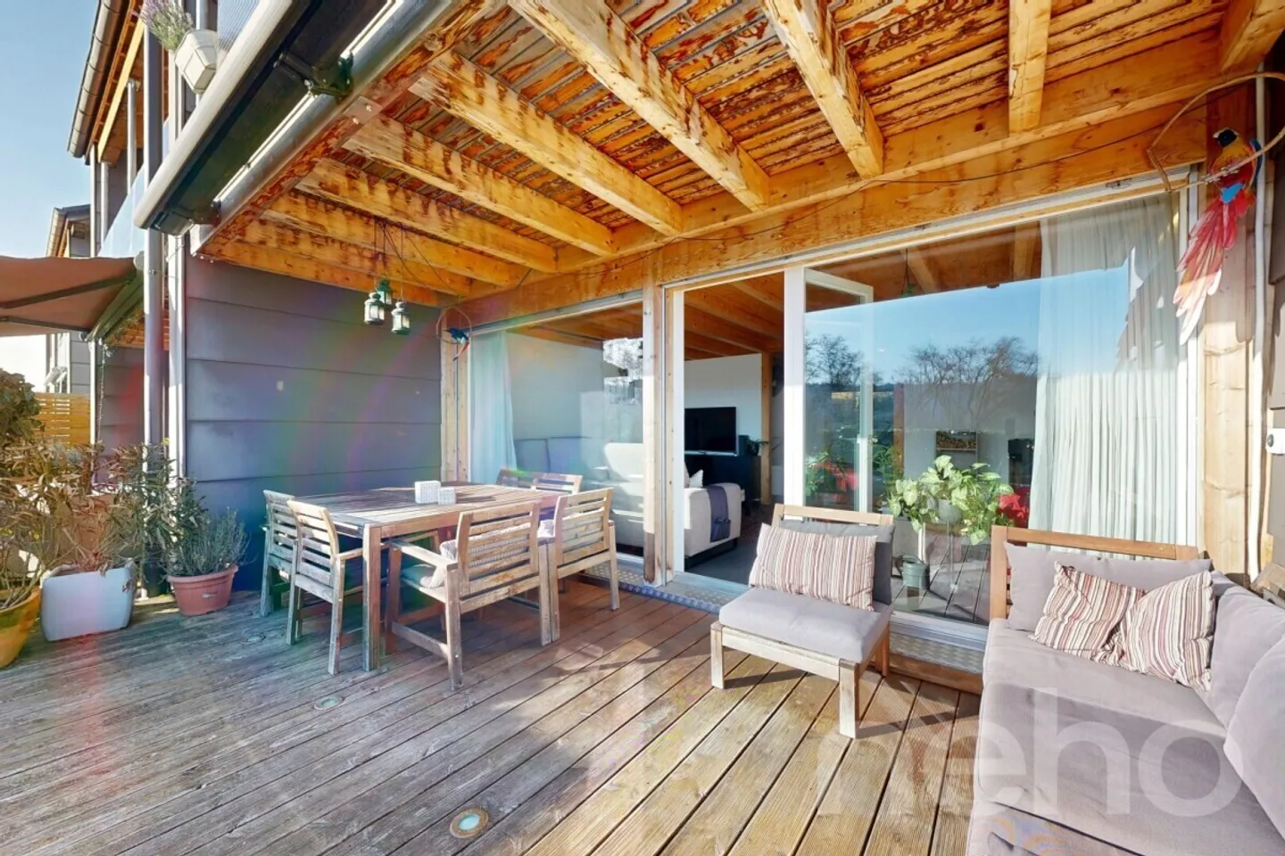 Ampia casa familiare su quattro piani con molto spazio - Foto 12 di 12