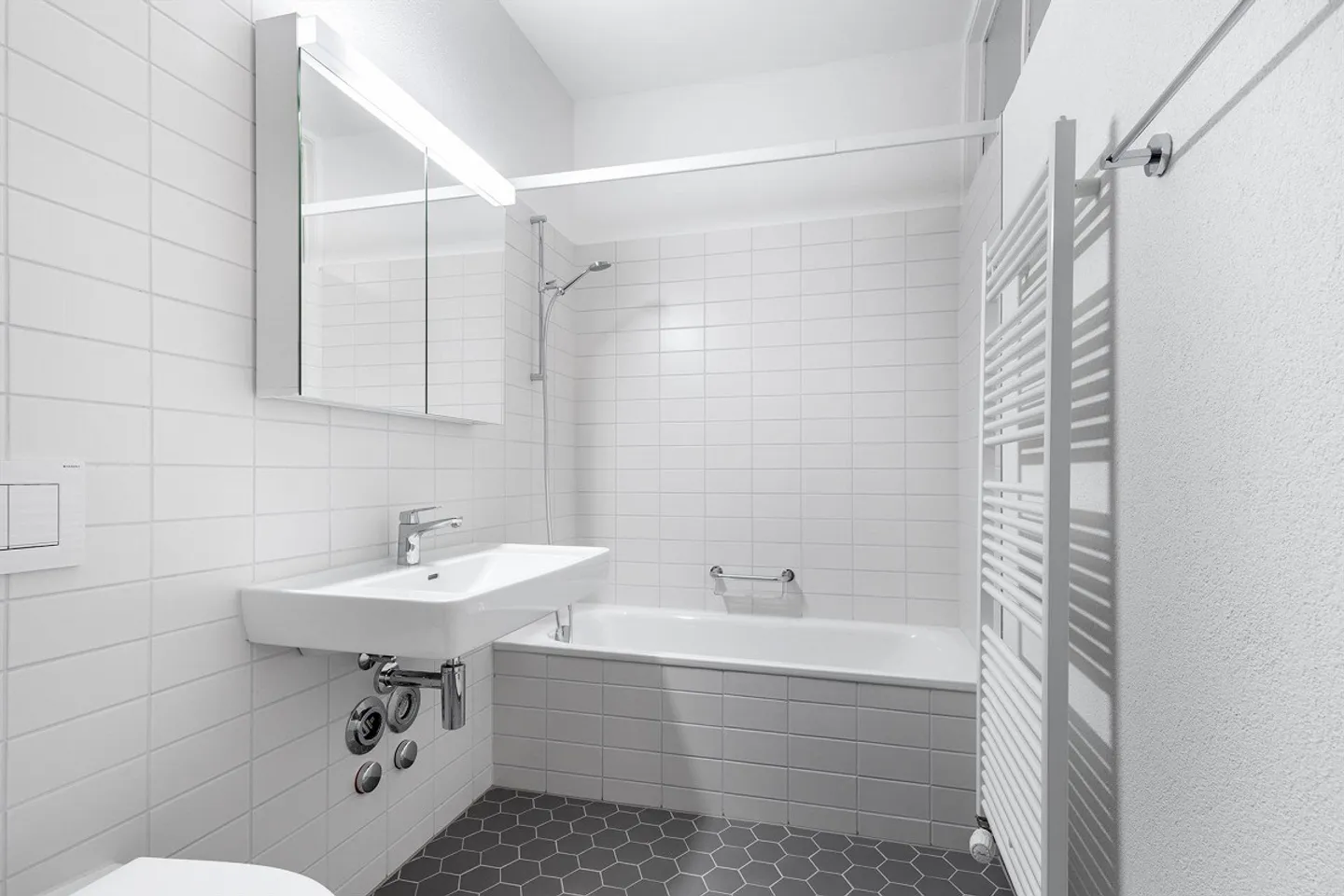 Appartement familial calme dans un emplacement central - Photo 5 sur 10