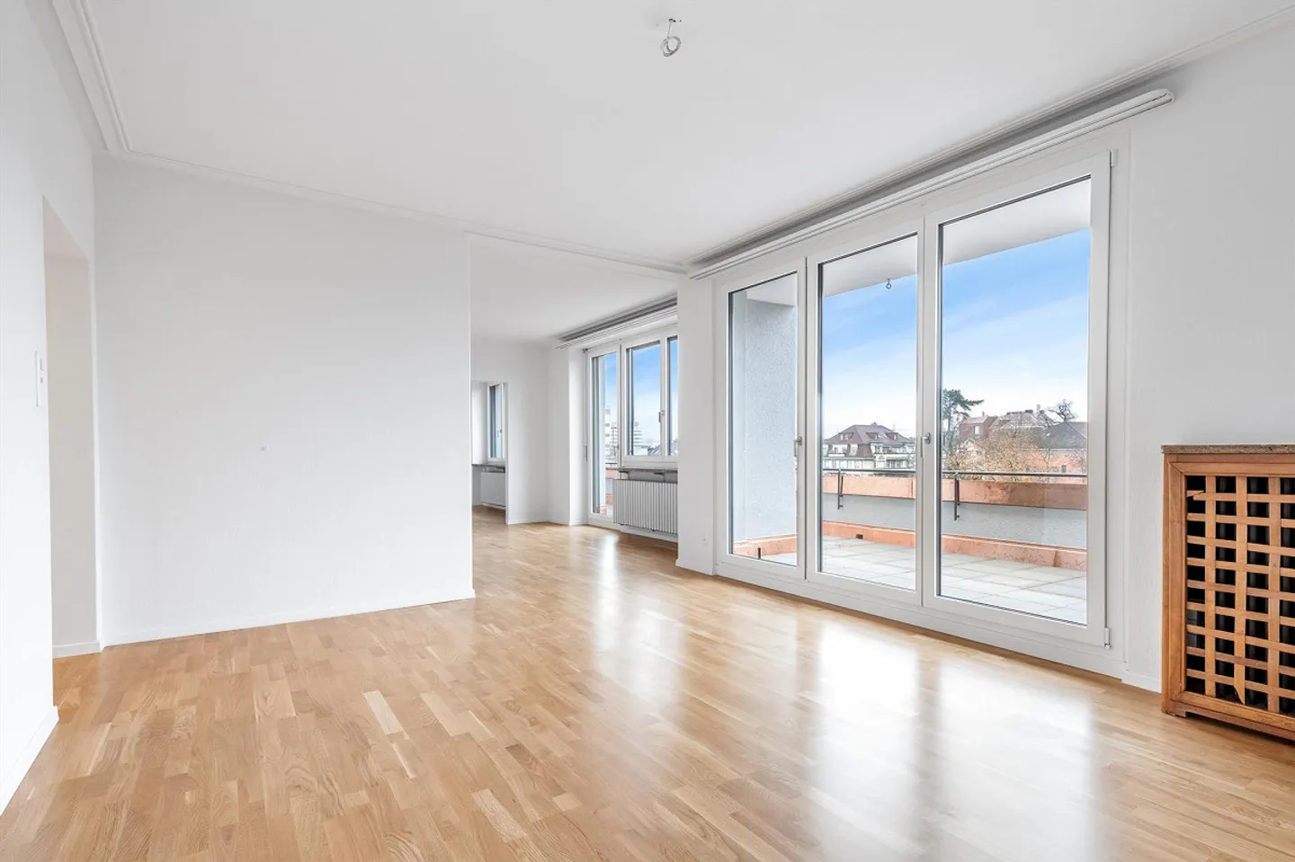 Appartement familial calme dans un emplacement central - Photo 7 sur 10