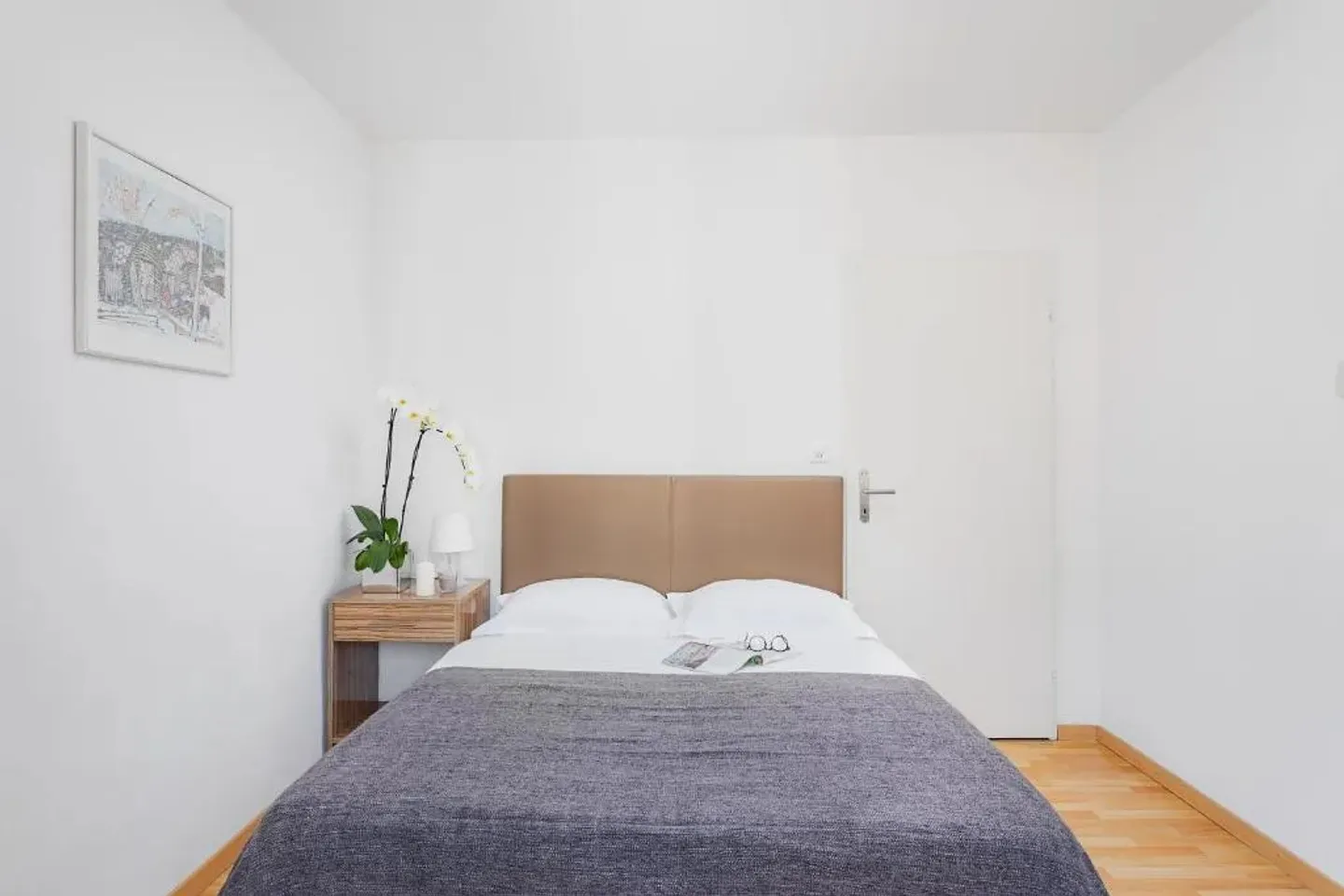 Wohnung mieten - Foto 1 von 10