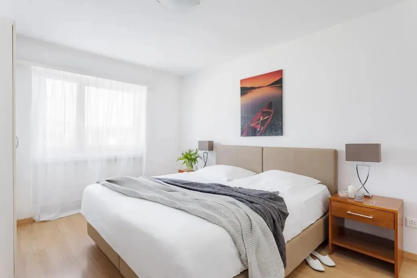Wohnung mieten - Foto 5 von 10
