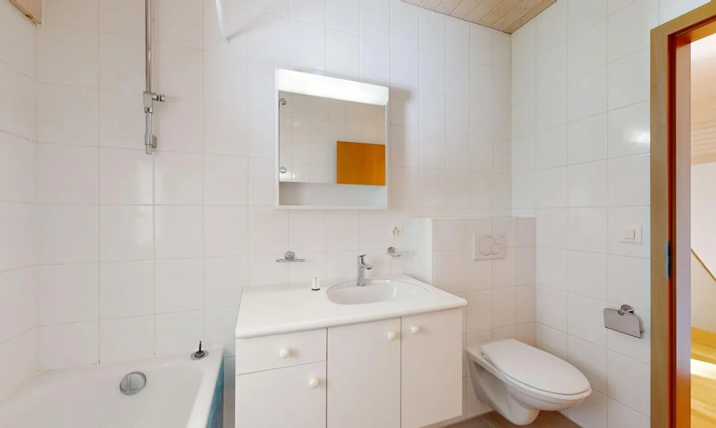 Ruhe am Rande der Weinberge - Foto 10 von 11