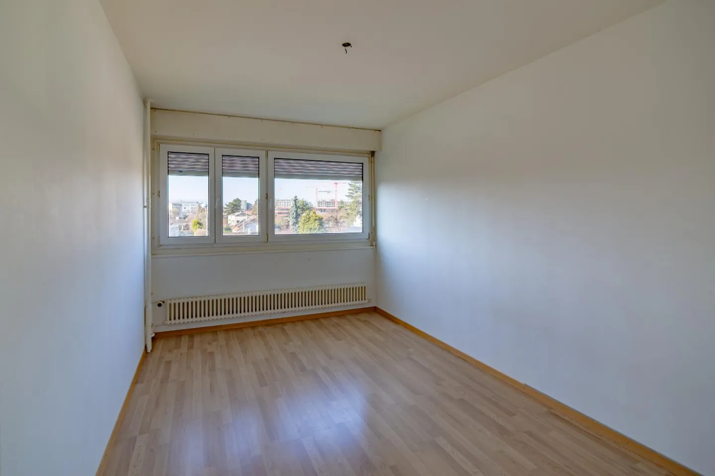 Charmante Wohnung in Lancy - Foto 6 von 7