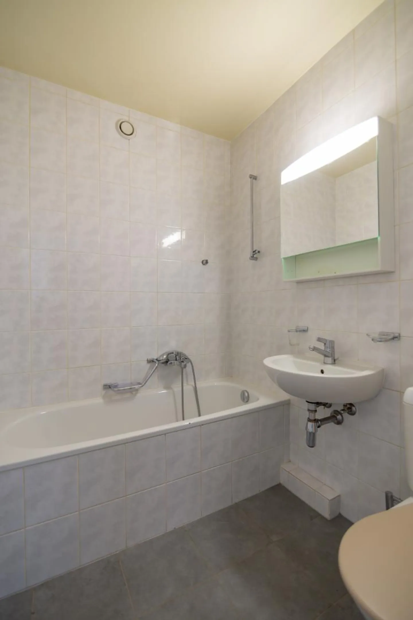 Charmante Wohnung in Lancy - Foto 7 von 7