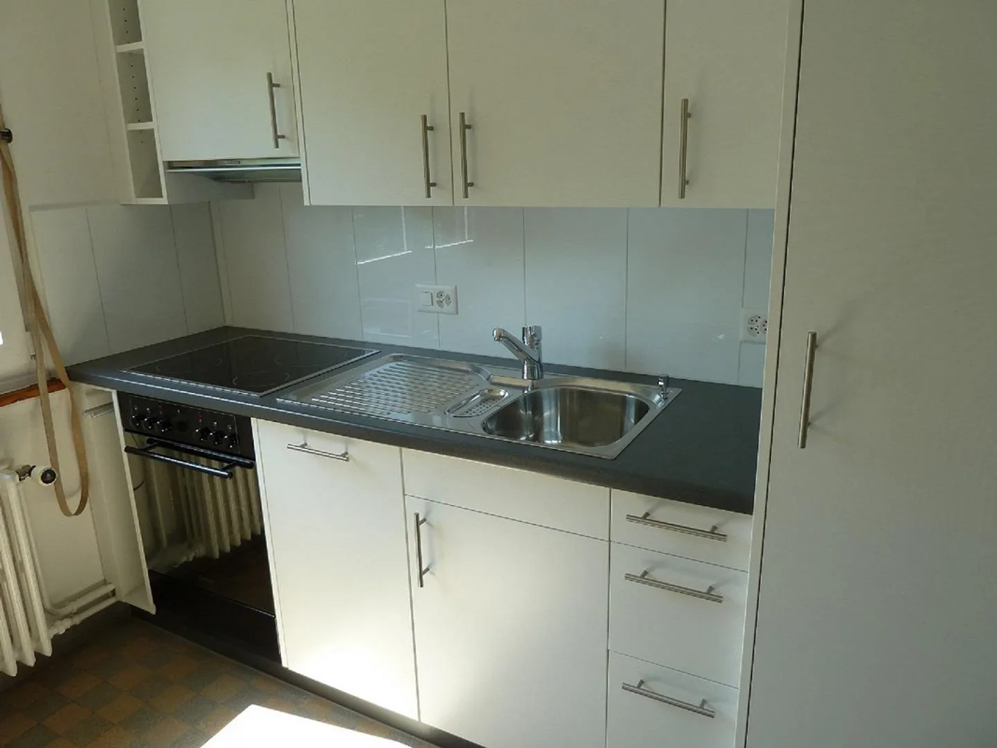 Appartement 4 pièces sous les combles, recherche nouveau locataire - Photo 13 sur 16