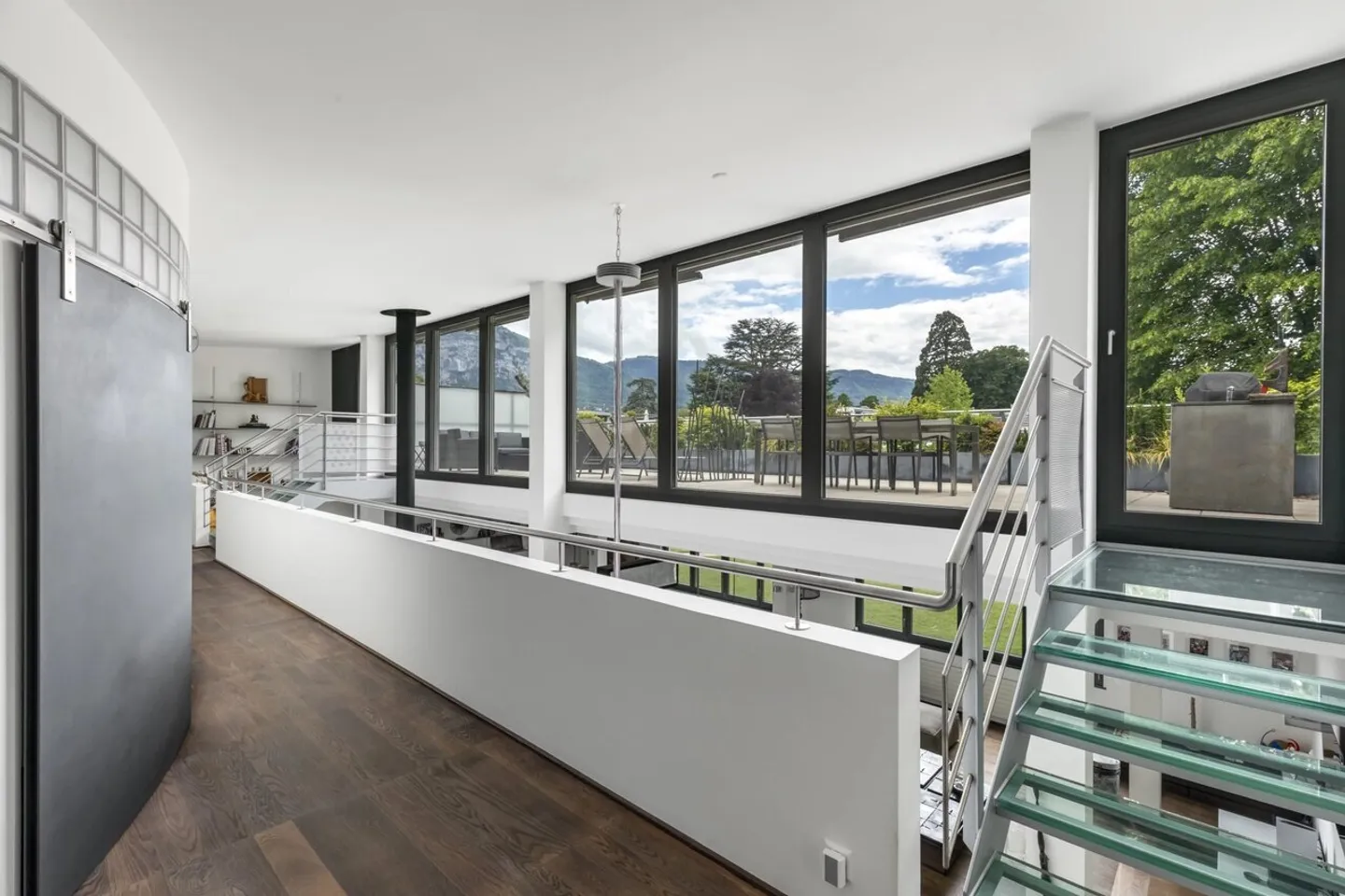 338 m2 Wohnung mit 4 Schlafzimmern, Troinex - Foto 4 von 8