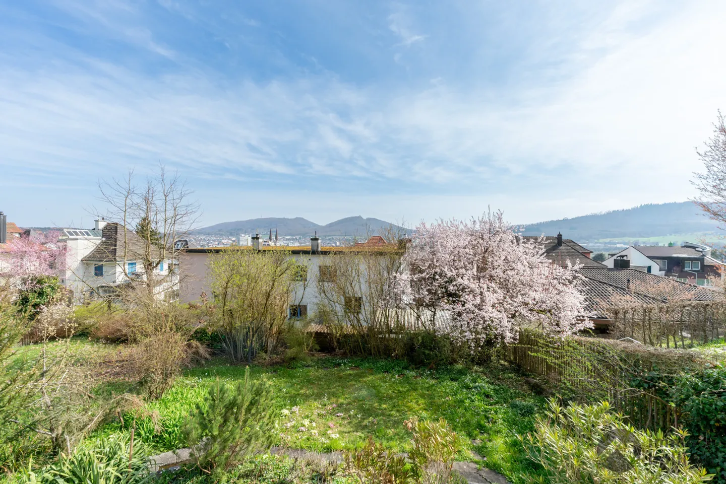 Casa architettonica al confine del bosco - Foto 9 di 14