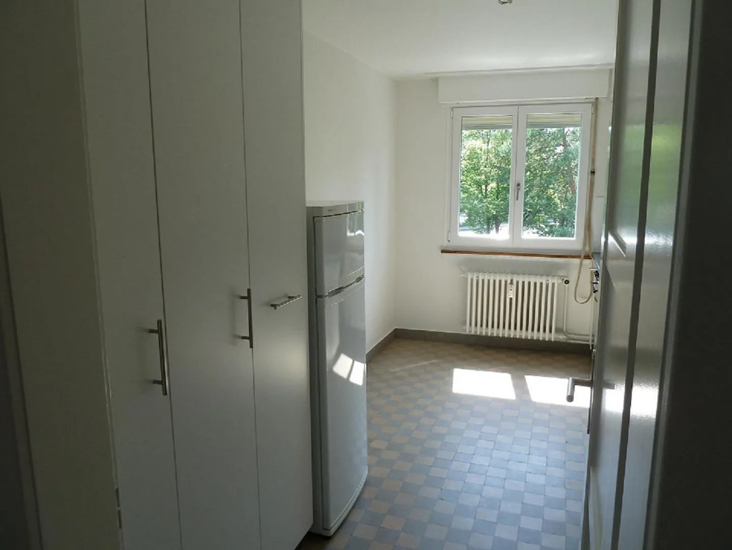 Appartement 4 pièces sous les combles, recherche nouveau locataire - Photo 15 sur 16