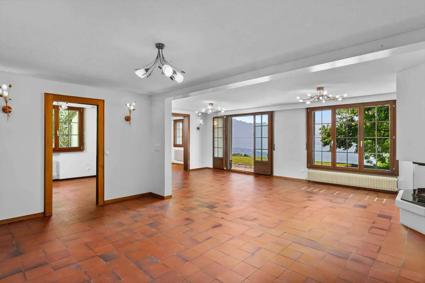 Exclusif ! Charmant Chalet avec Vue Panoramique - Photo 5 sur 13