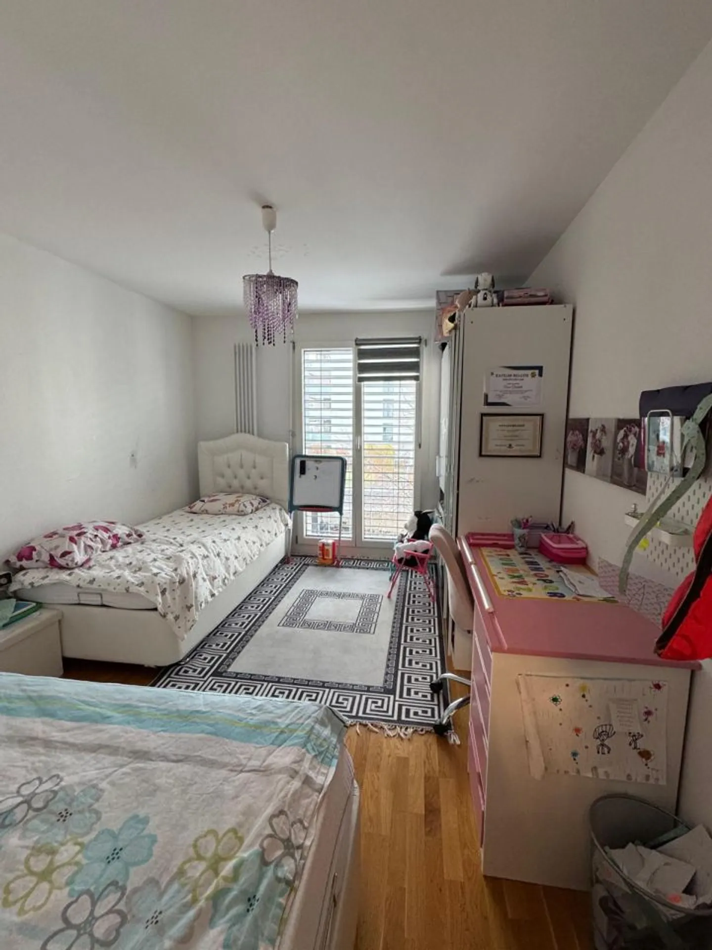 Appartamento 3.5 stanze - Foto 7 di 11