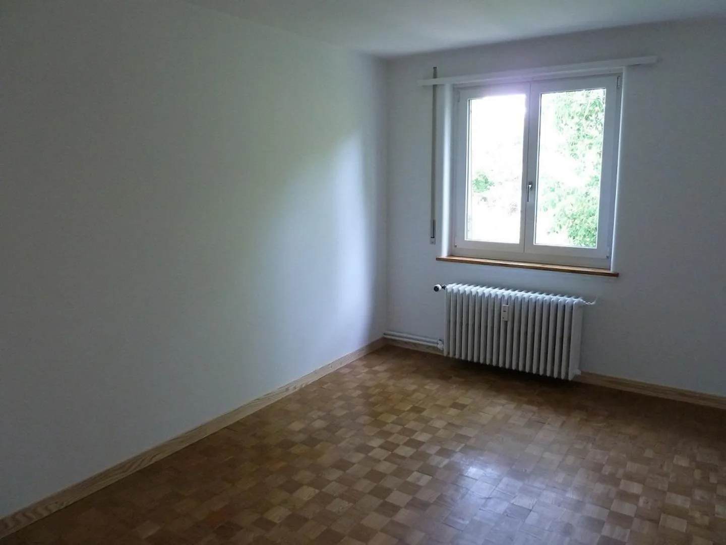Appartement 4 pièces sous les combles, recherche nouveau locataire - Photo 6 sur 16