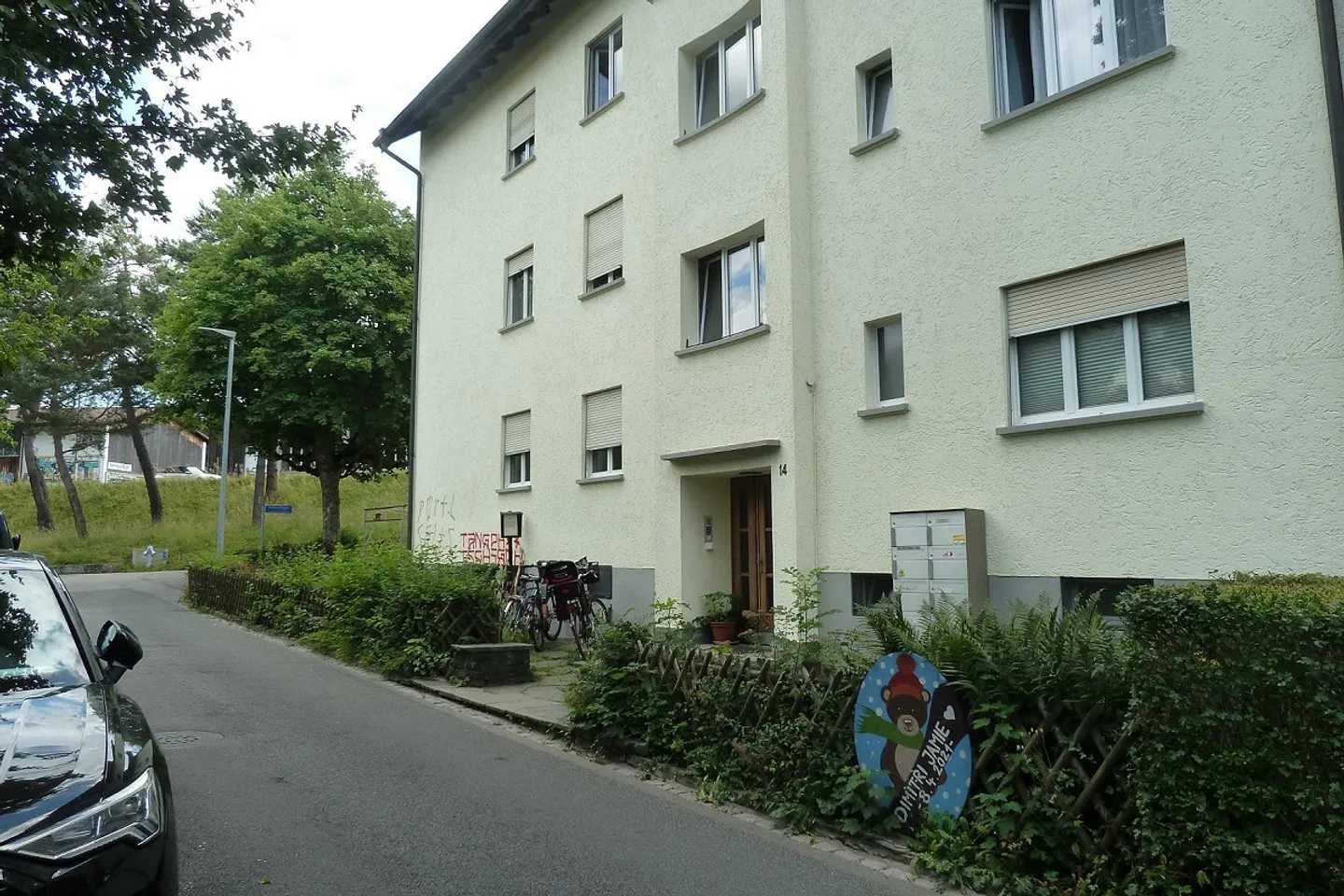 Appartement 4 pièces sous les combles, recherche nouveau locataire - Photo 9 sur 16