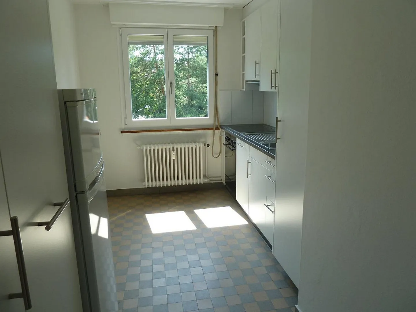 Appartement 4 pièces sous les combles, recherche nouveau locataire - Photo 12 sur 16