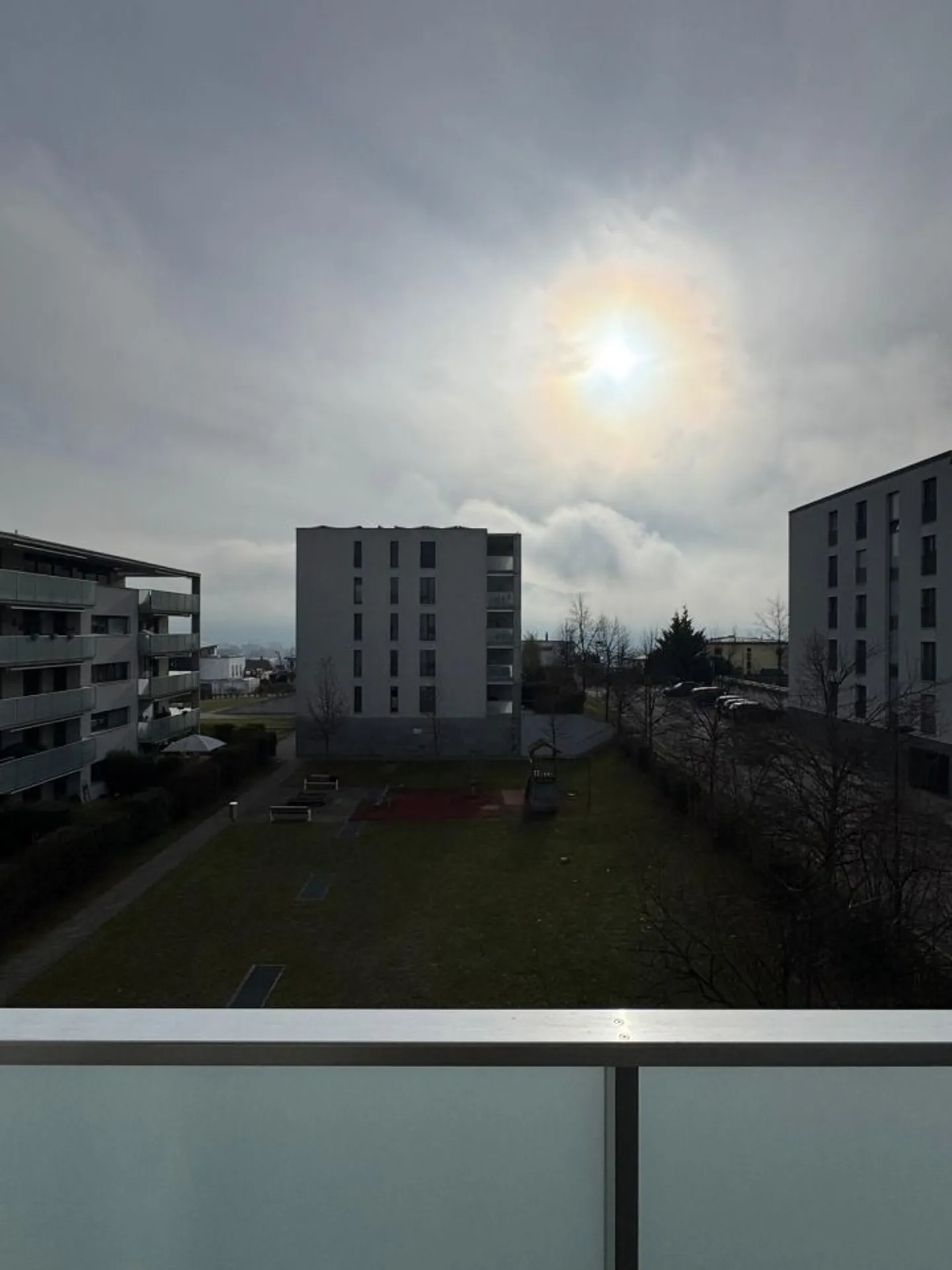 Appartamento 3.5 stanze - Foto 11 di 11