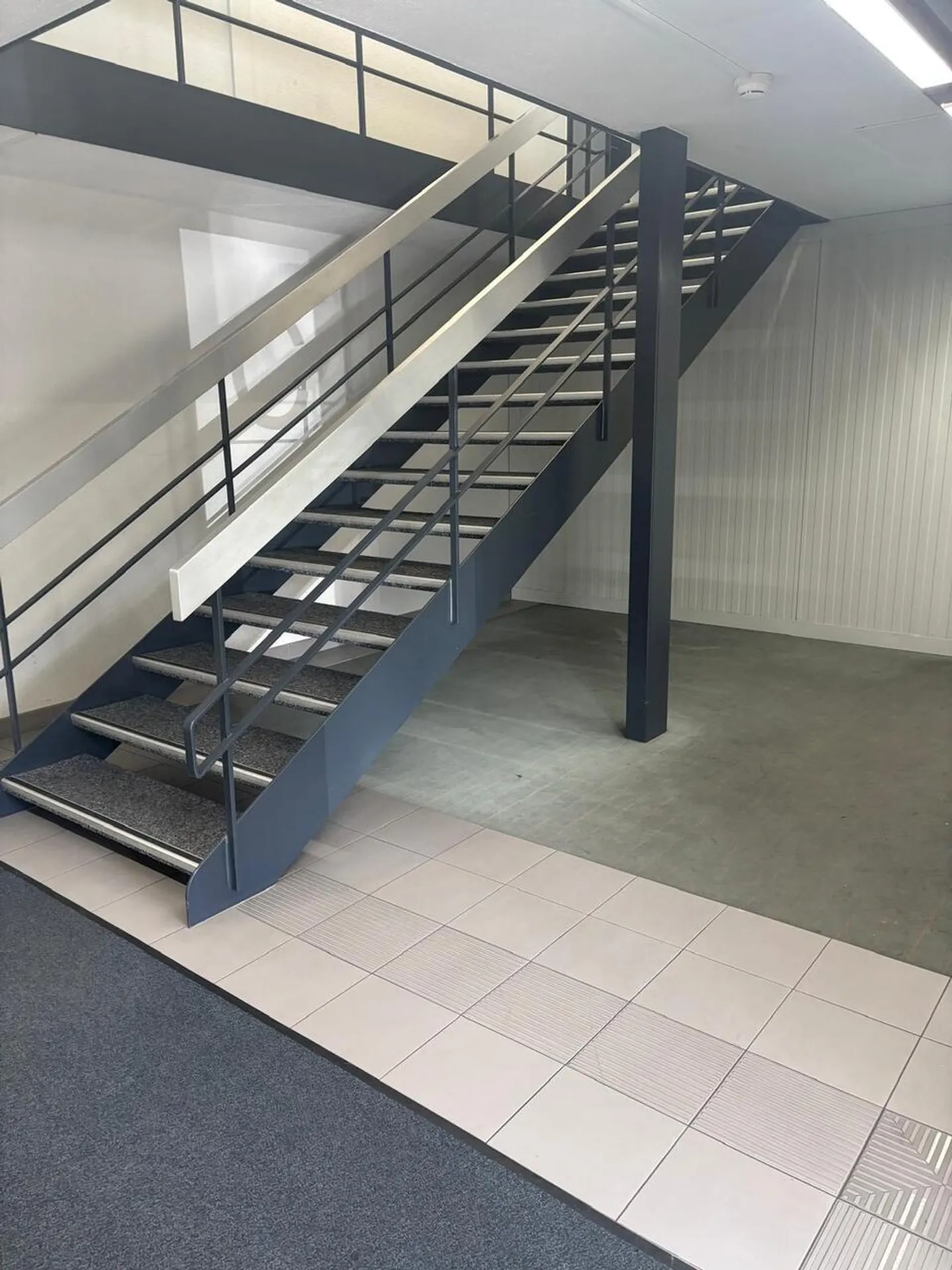 Gewerbefläche in Delémont - Foto 5 von 14