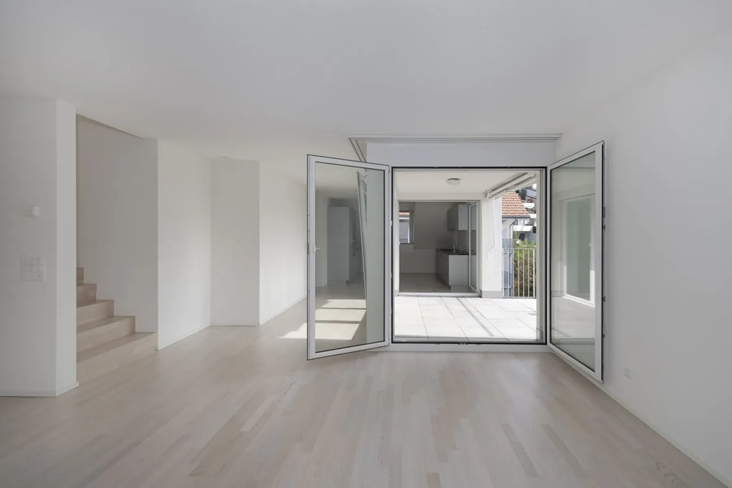 Appartamento 3.5 camere incantevole - Foto 2 di 12