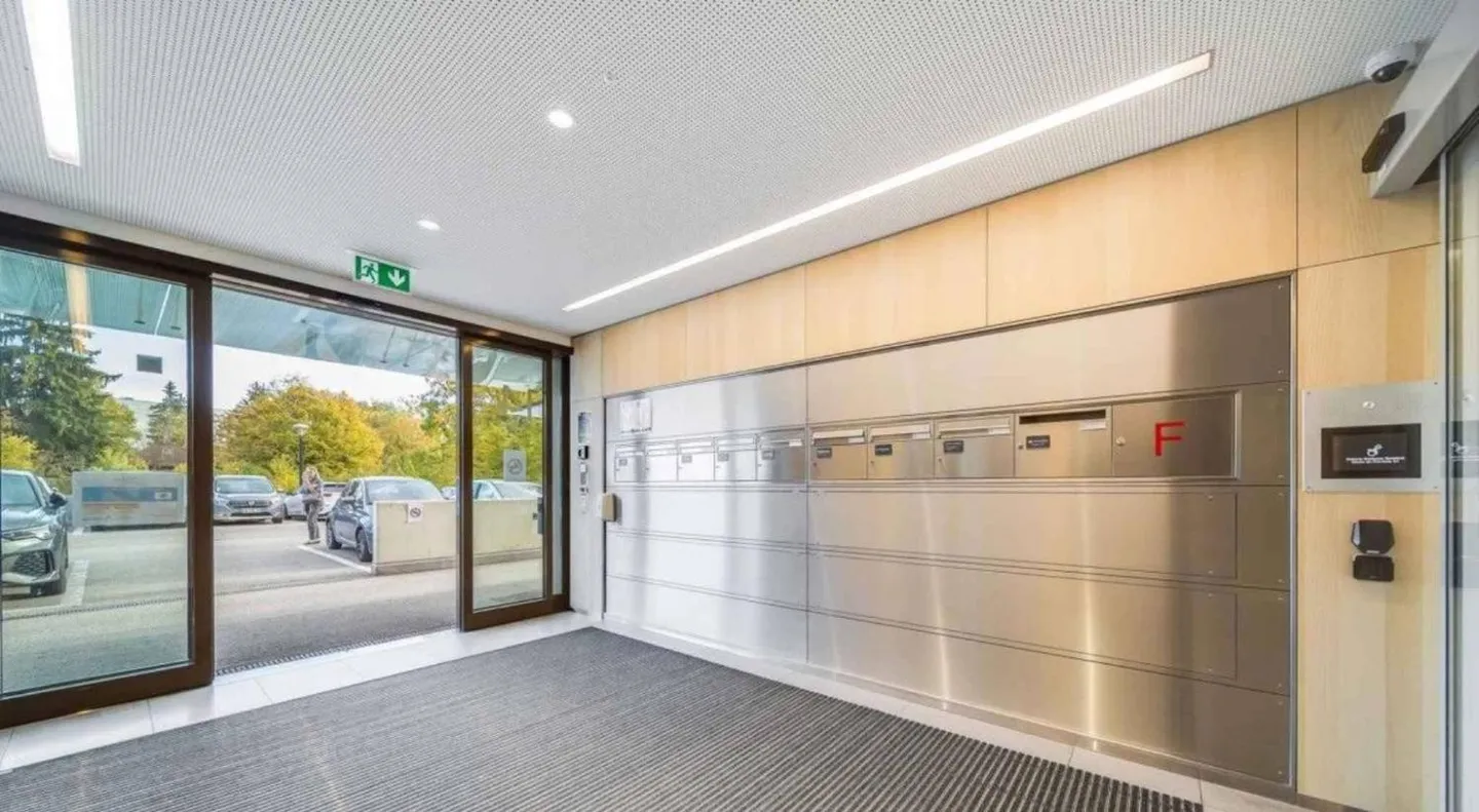 Büro - Foto 2 von 5