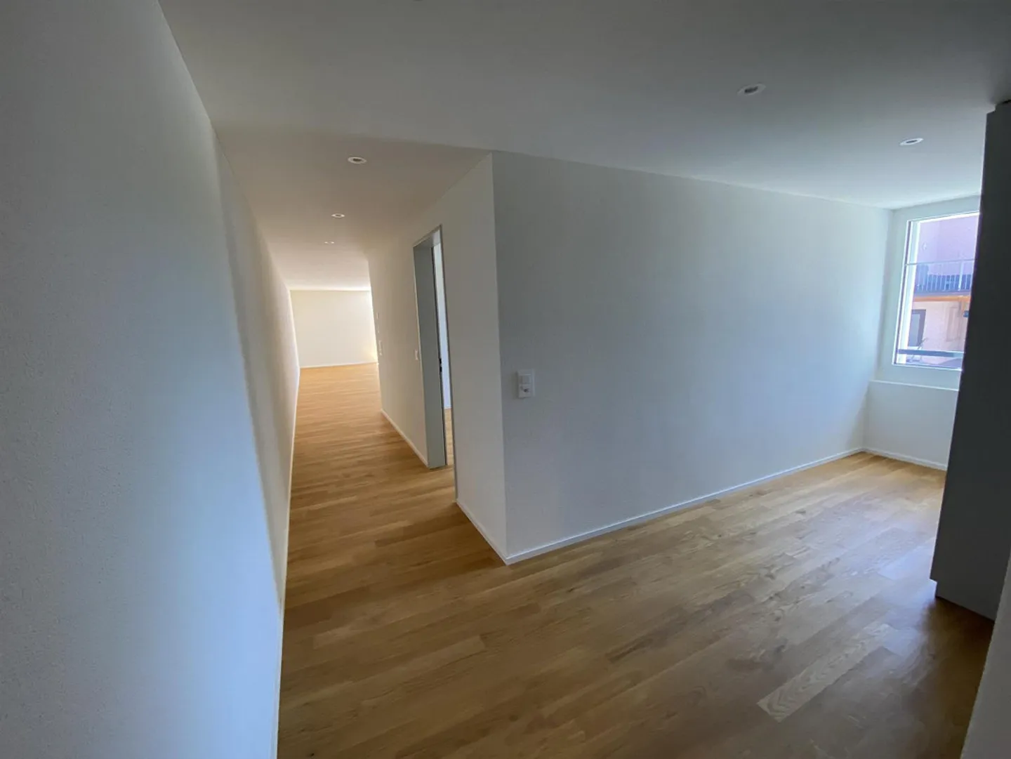 Appartamento moderno nel centro di Aadorf - Foto 5 di 8