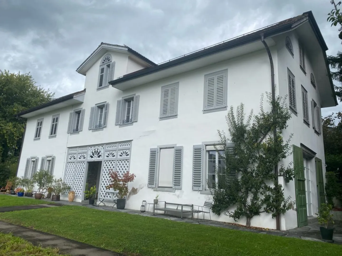 Charmante Maisonette in Schwyz - Foto 2 von 12