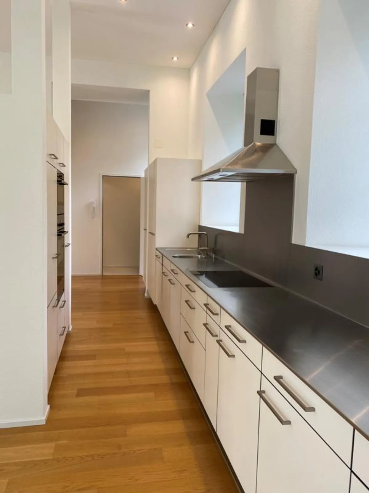 Charmante Maisonette in Schwyz - Foto 3 von 12
