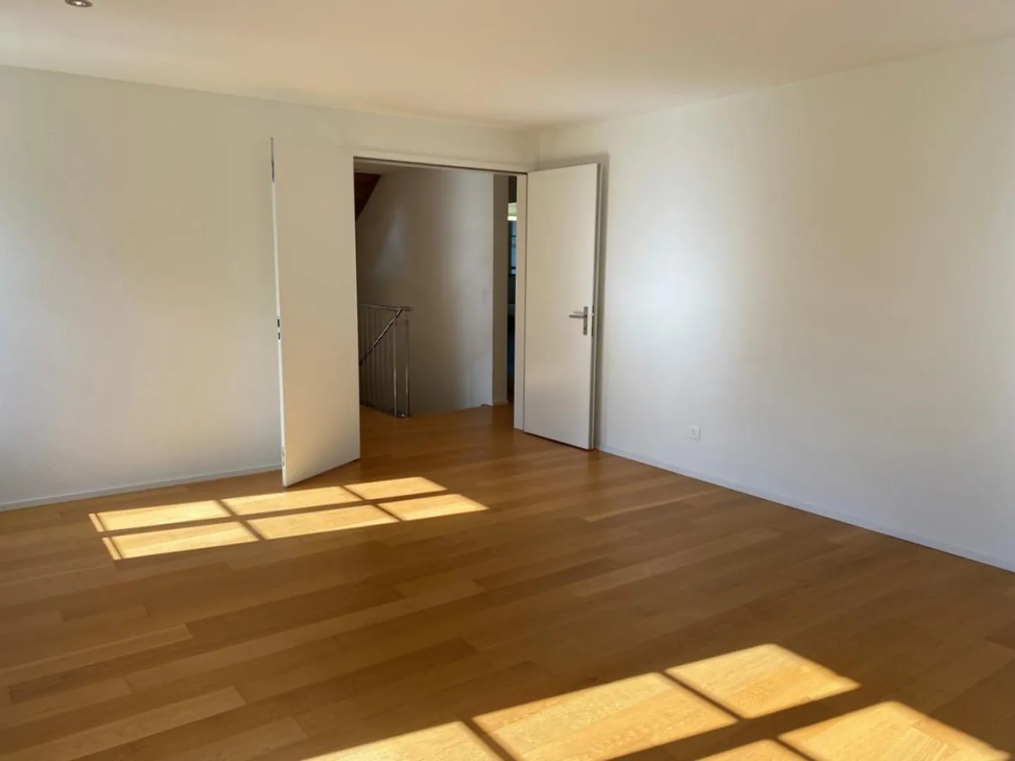 Charmante Maisonette in Schwyz - Foto 5 von 12