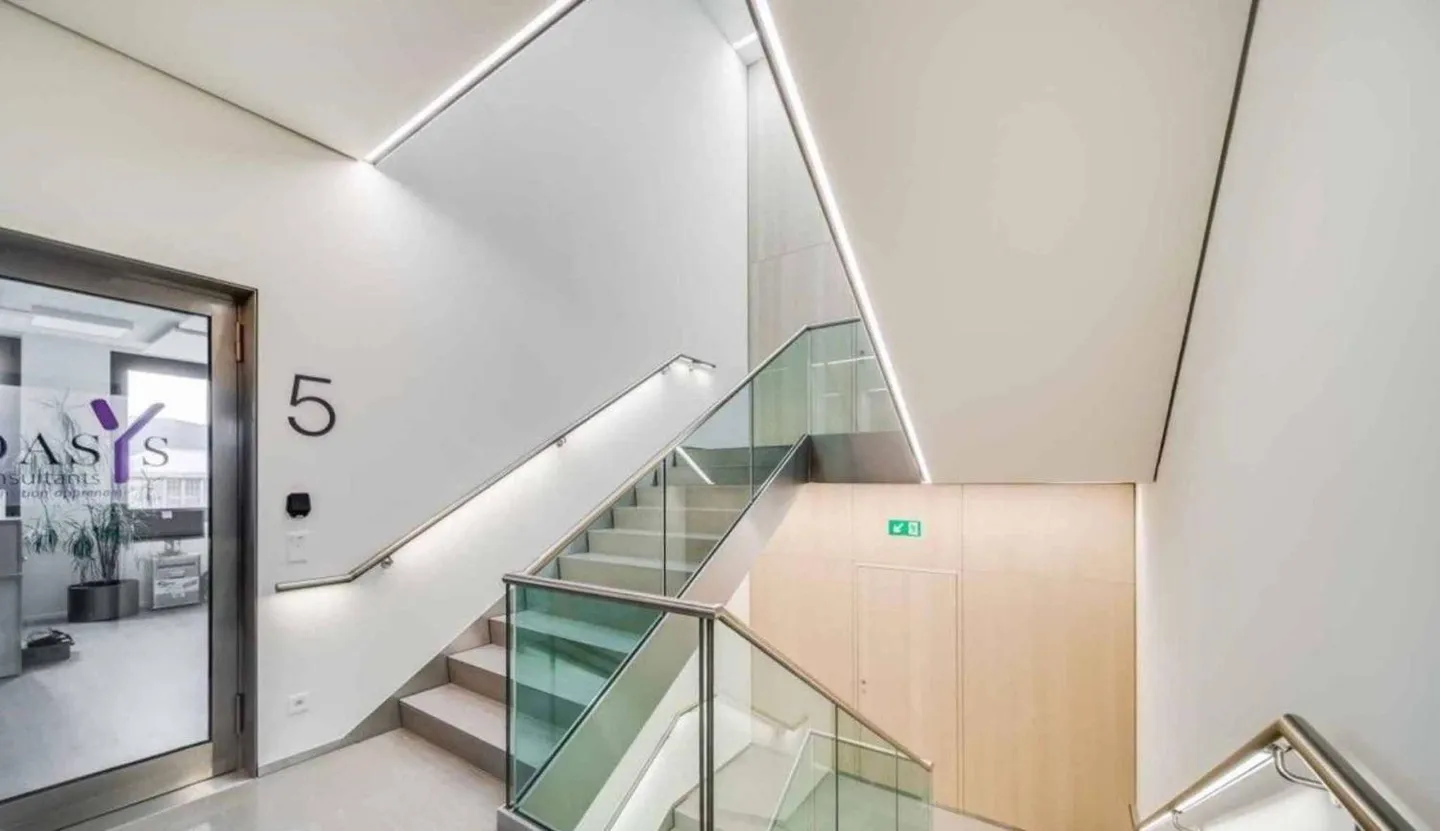 Büro - Foto 4 von 5