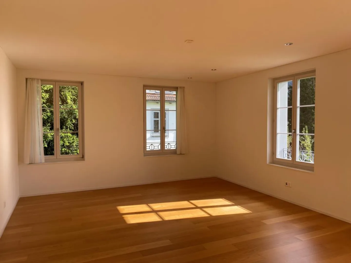 Charmante Maisonette in Schwyz - Foto 6 von 12