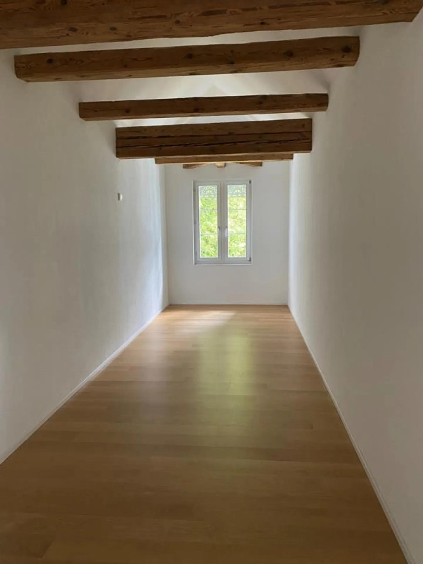 Charmante Maisonette in Schwyz - Foto 7 von 12