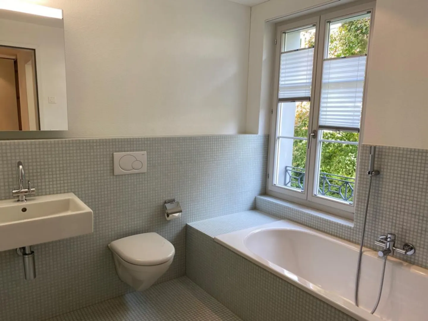 Charmante Maisonette in Schwyz - Foto 9 von 12