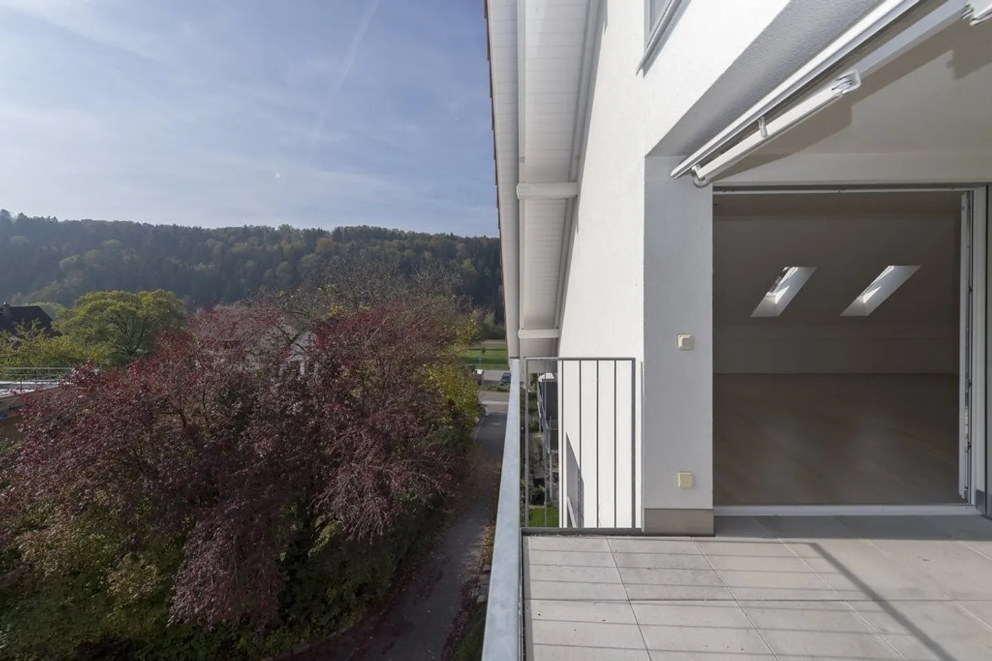 Appartamento 3.5 camere incantevole - Foto 9 di 12