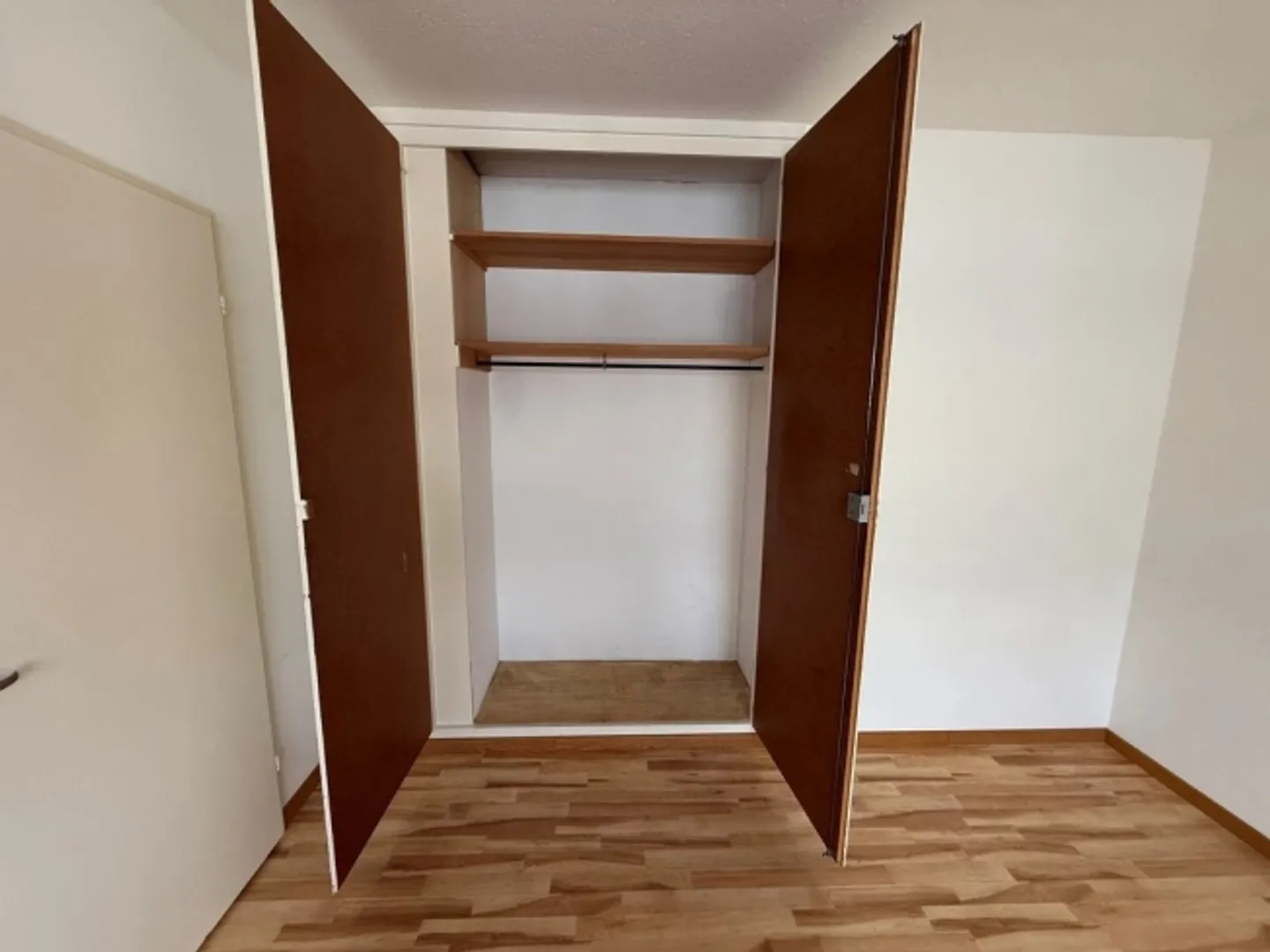 Appartement à louer - Photo 8 sur 9