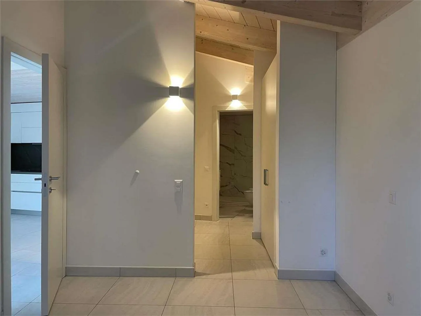 Elegante 2.5-Zimmer-Wohnung - Foto 11 von 12